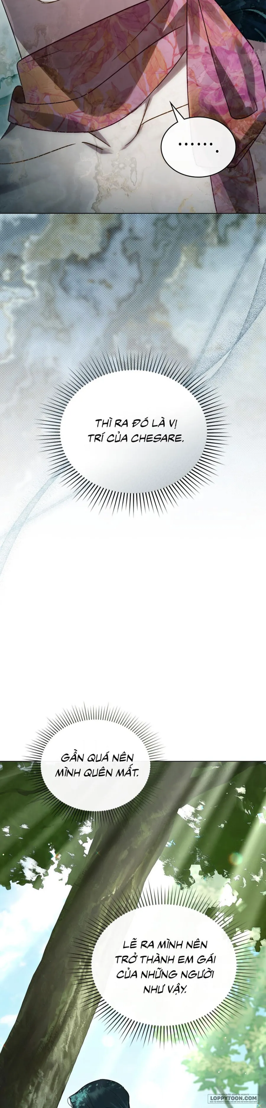 Giới Thượng Lưu - Chap 30 - Trang 38