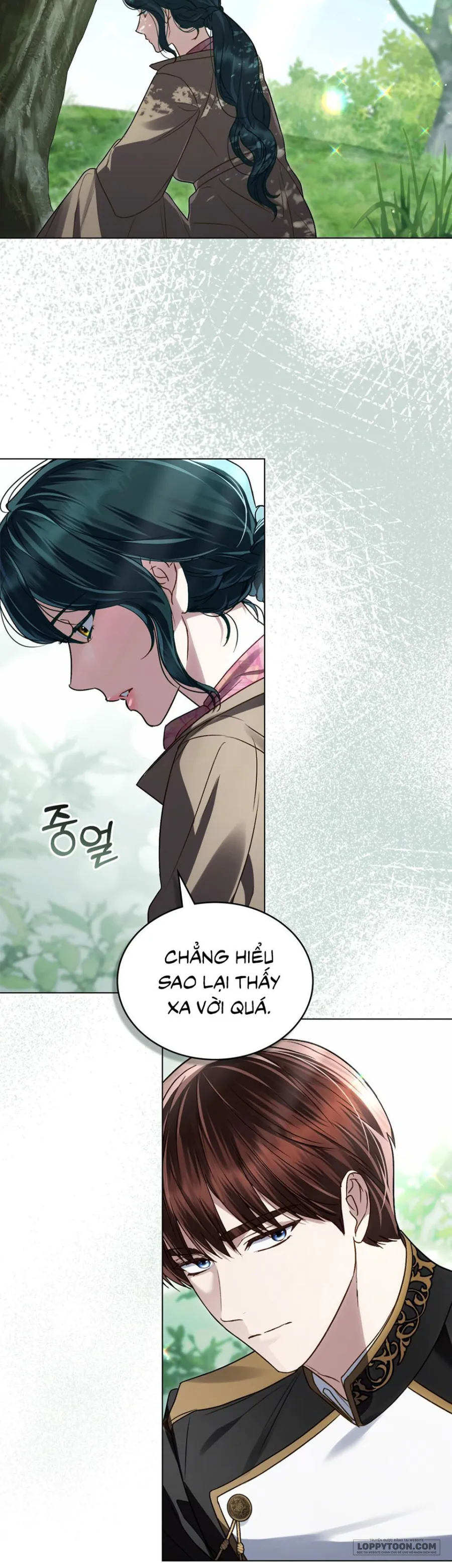 Giới Thượng Lưu - Chap 30 - Trang 39