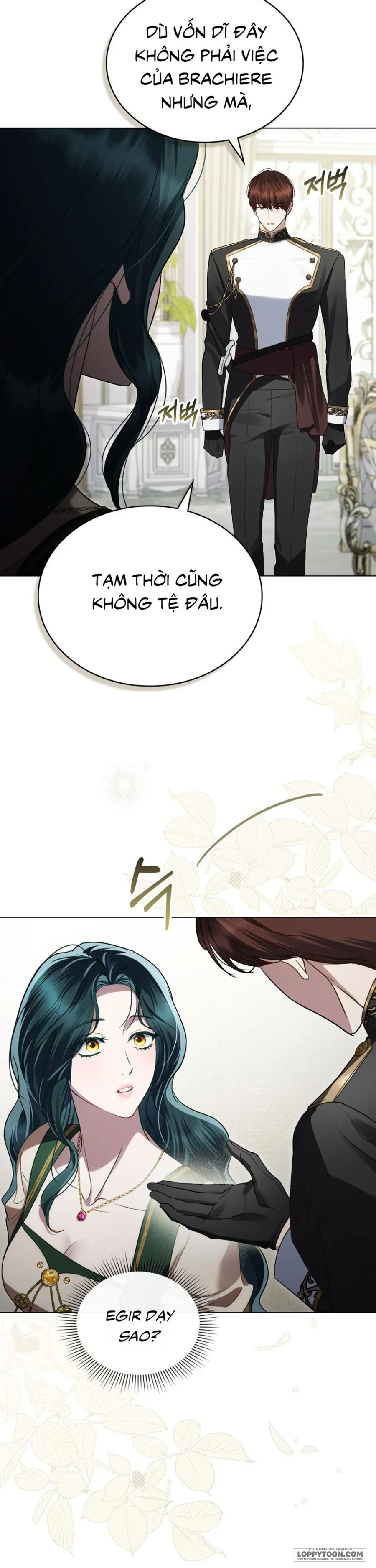 Giới Thượng Lưu - Chap 30 - Trang 4
