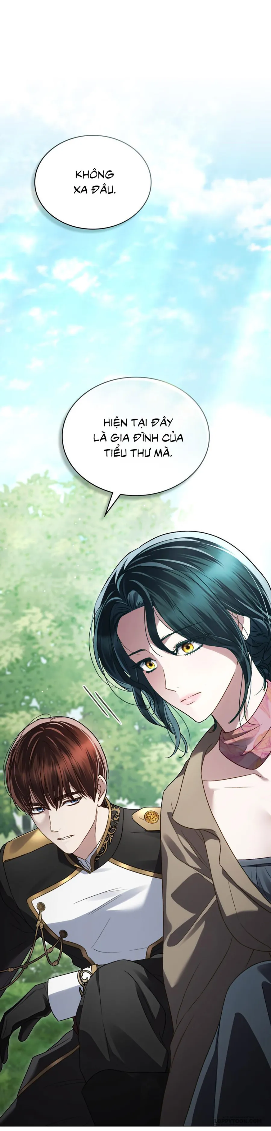 Giới Thượng Lưu - Chap 30 - Trang 40