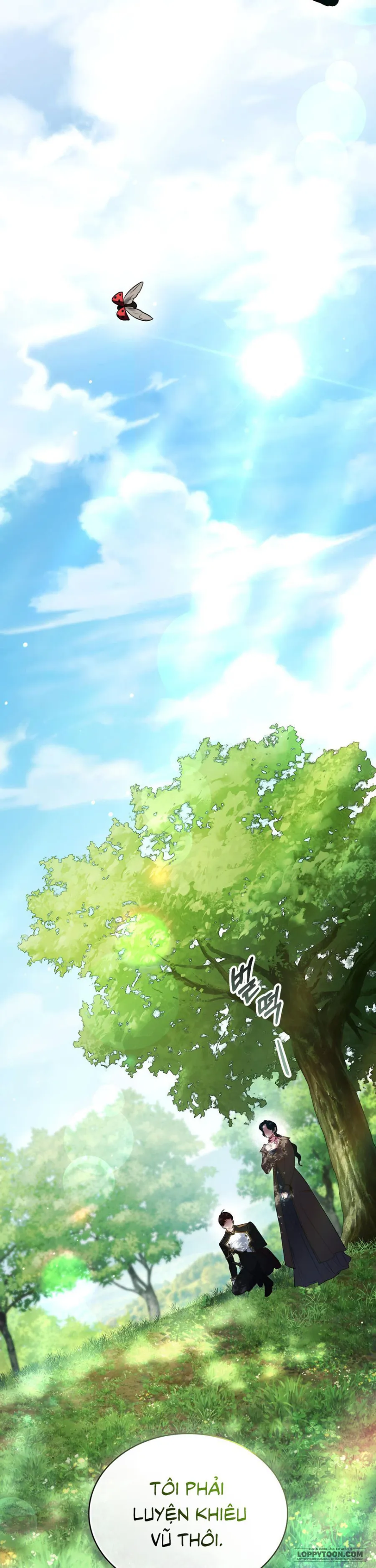 Giới Thượng Lưu - Chap 30 - Trang 43
