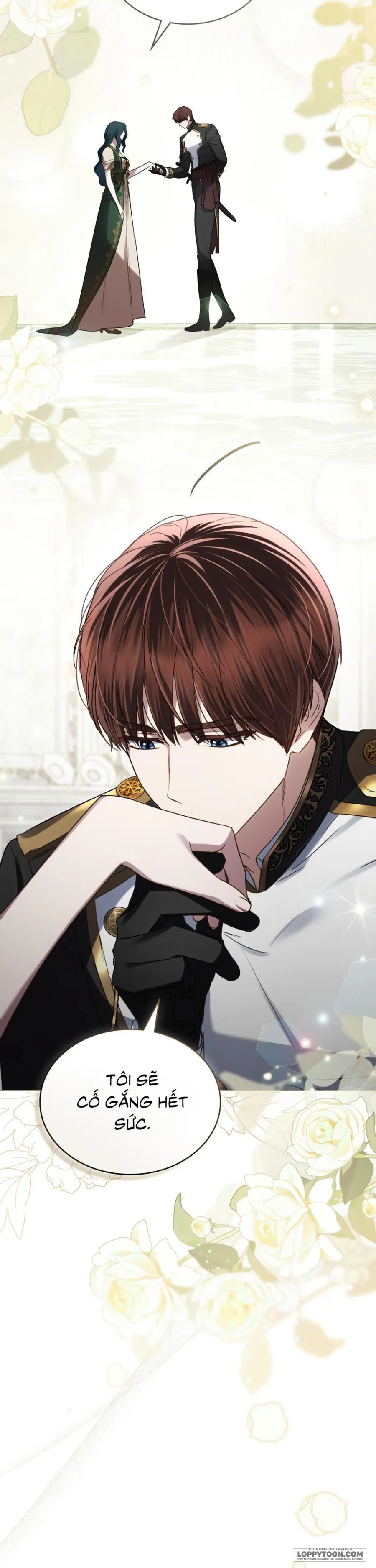Giới Thượng Lưu - Chap 30 - Trang 6