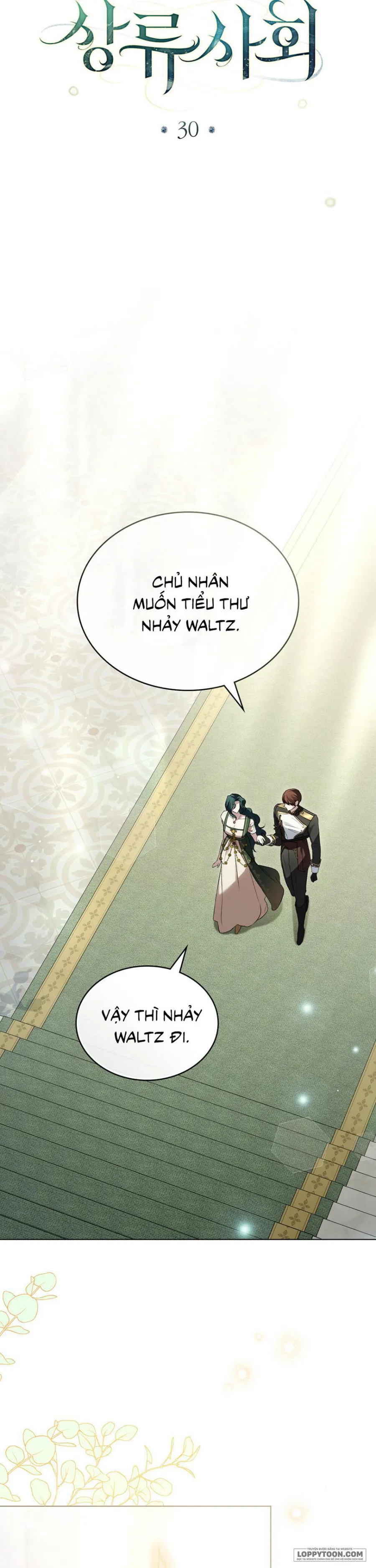 Giới Thượng Lưu - Chap 30 - Trang 8