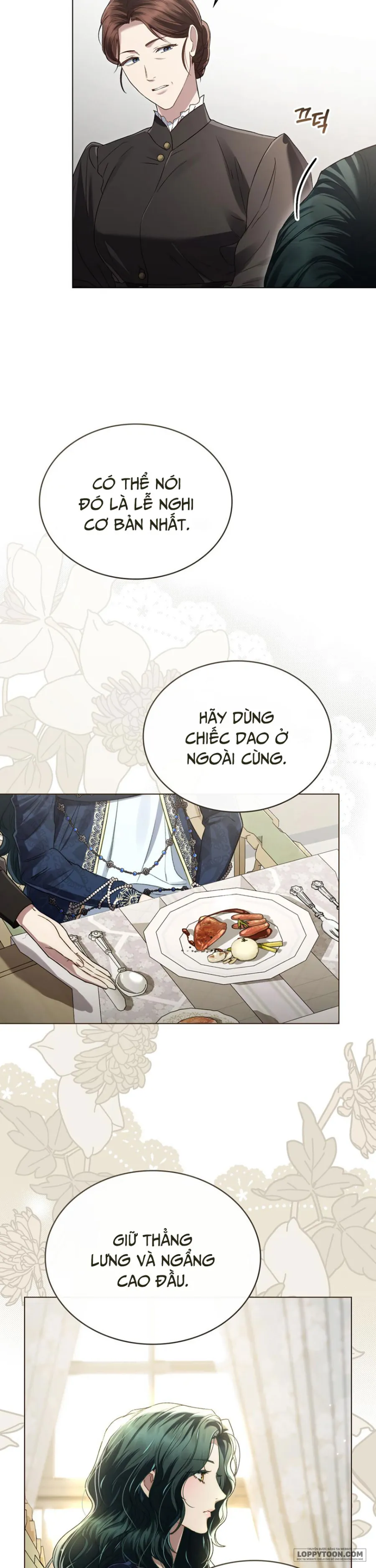 Giới Thượng Lưu - Chap 4 - Trang 11