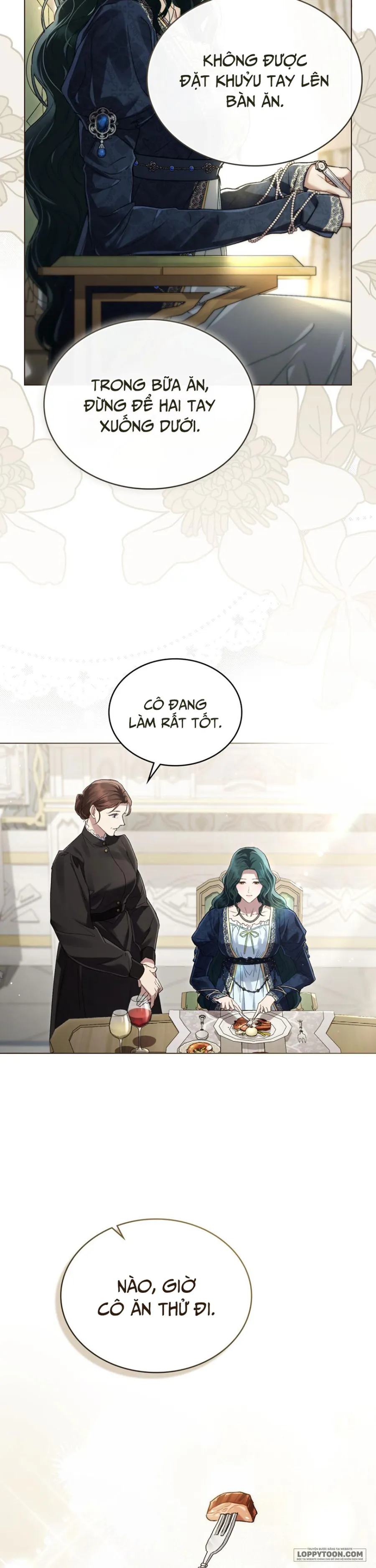 Giới Thượng Lưu - Chap 4 - Trang 12