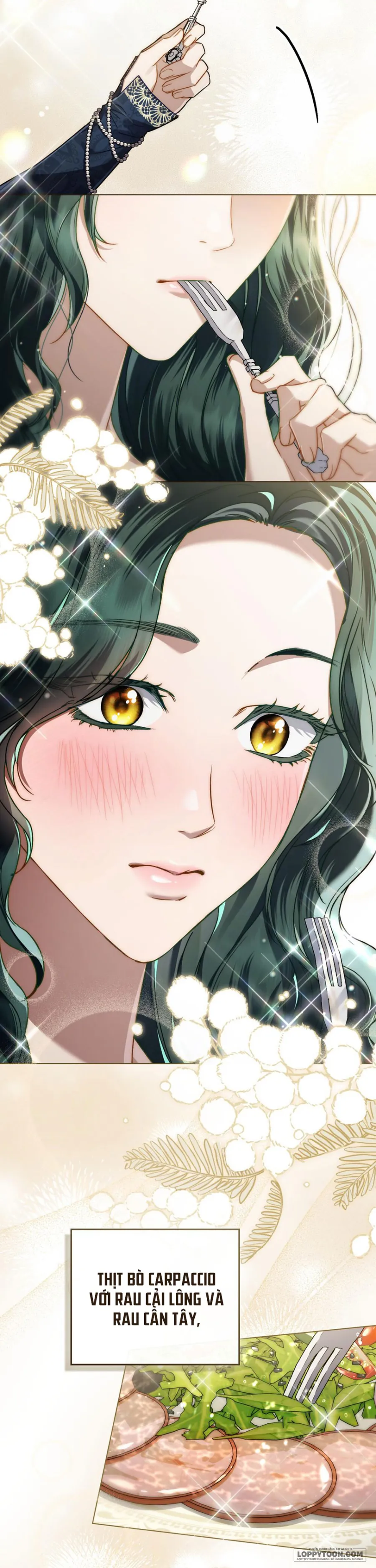 Giới Thượng Lưu - Chap 4 - Trang 13