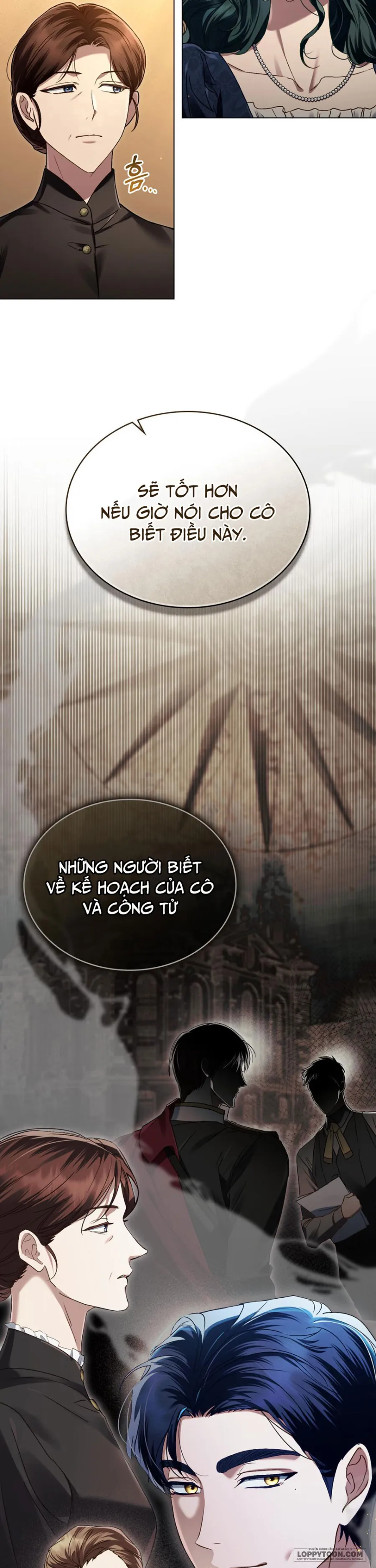Giới Thượng Lưu - Chap 4 - Trang 16