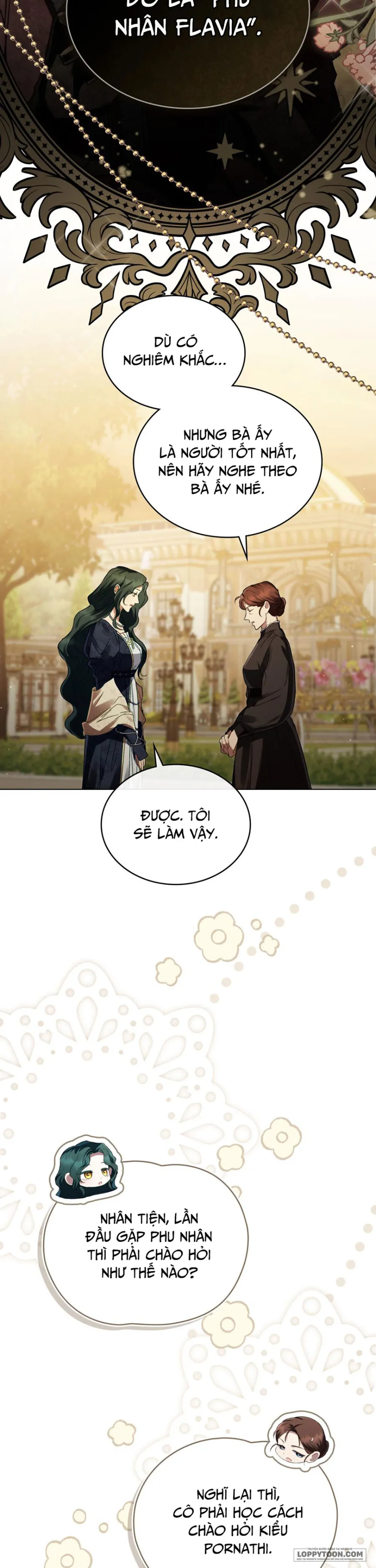Giới Thượng Lưu - Chap 4 - Trang 18