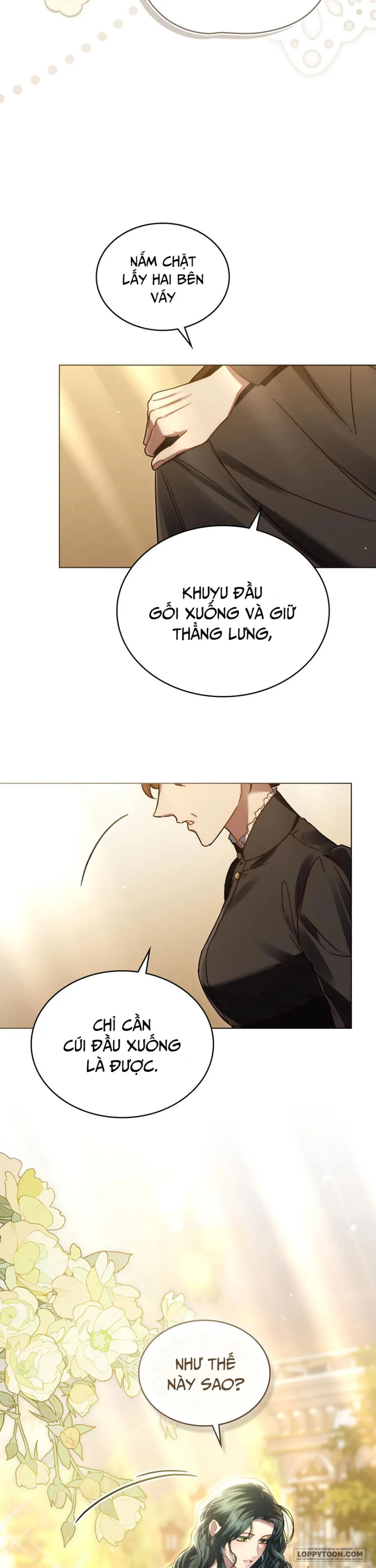 Giới Thượng Lưu - Chap 4 - Trang 19