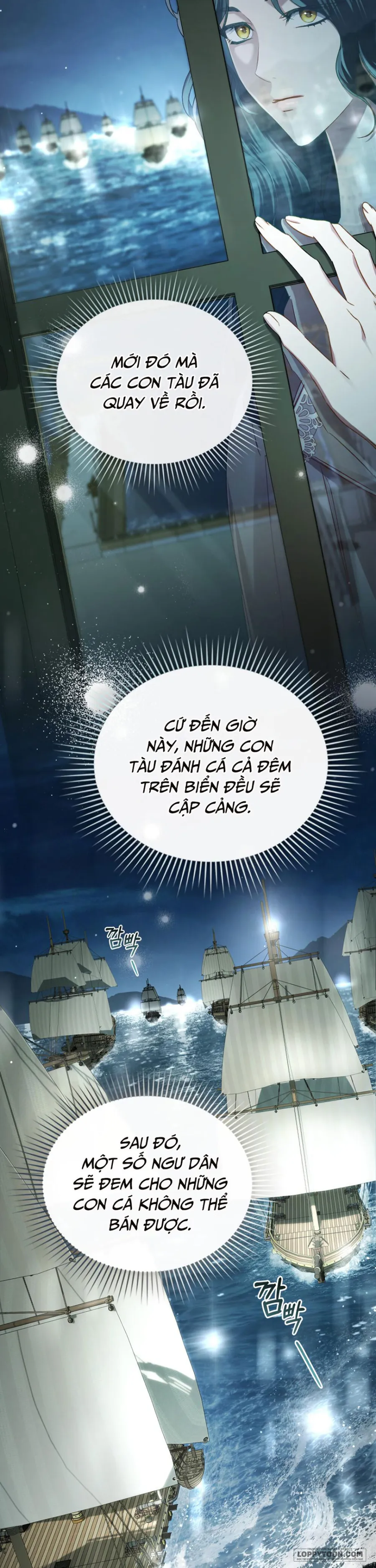 Giới Thượng Lưu - Chap 4 - Trang 2