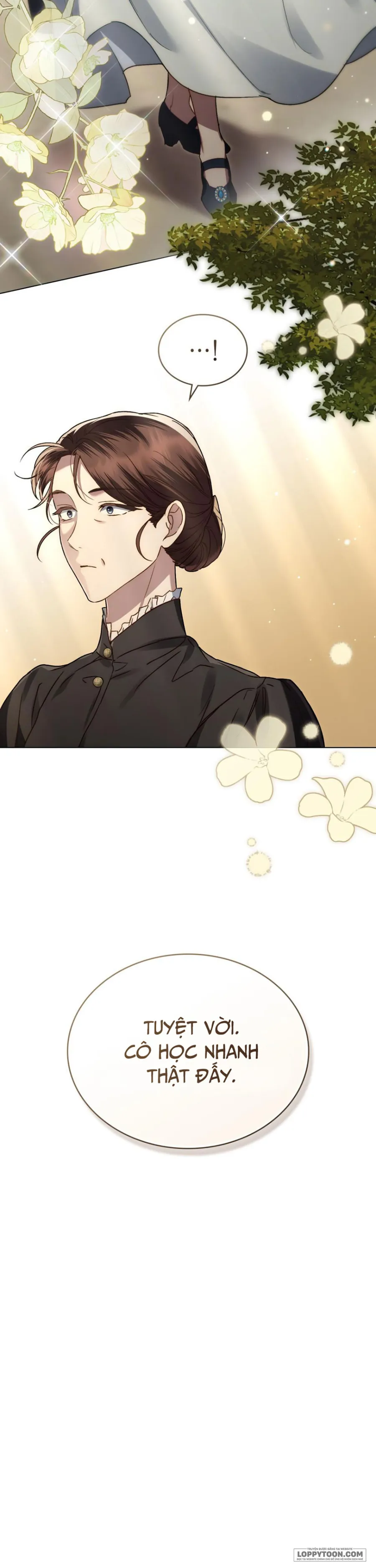Giới Thượng Lưu - Chap 4 - Trang 21