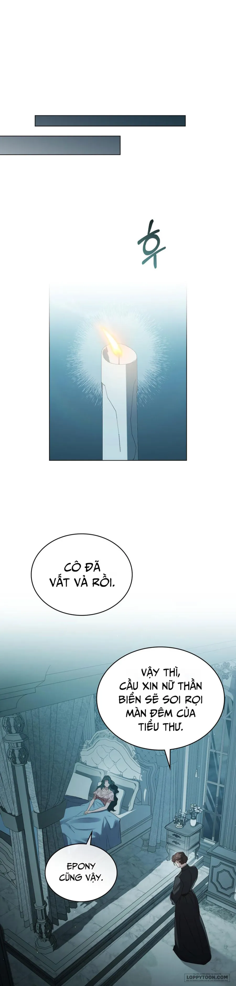 Giới Thượng Lưu - Chap 4 - Trang 22
