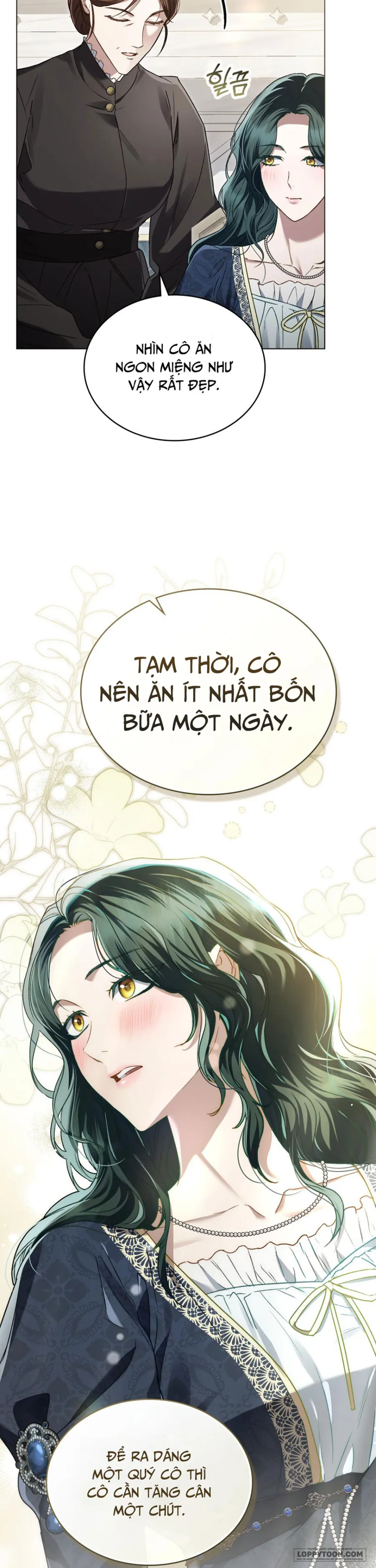 Giới Thượng Lưu - Chap 4 - Trang 34