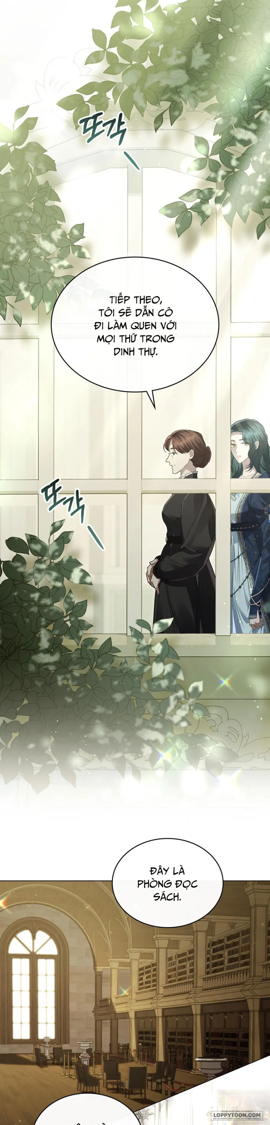 Giới Thượng Lưu - Chap 4 - Trang 36