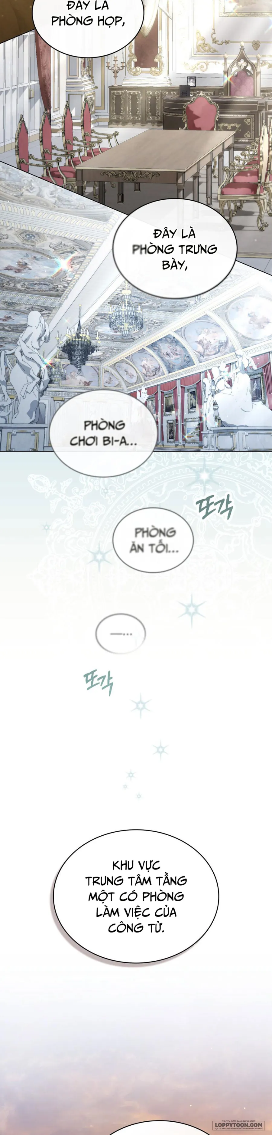 Giới Thượng Lưu - Chap 4 - Trang 37