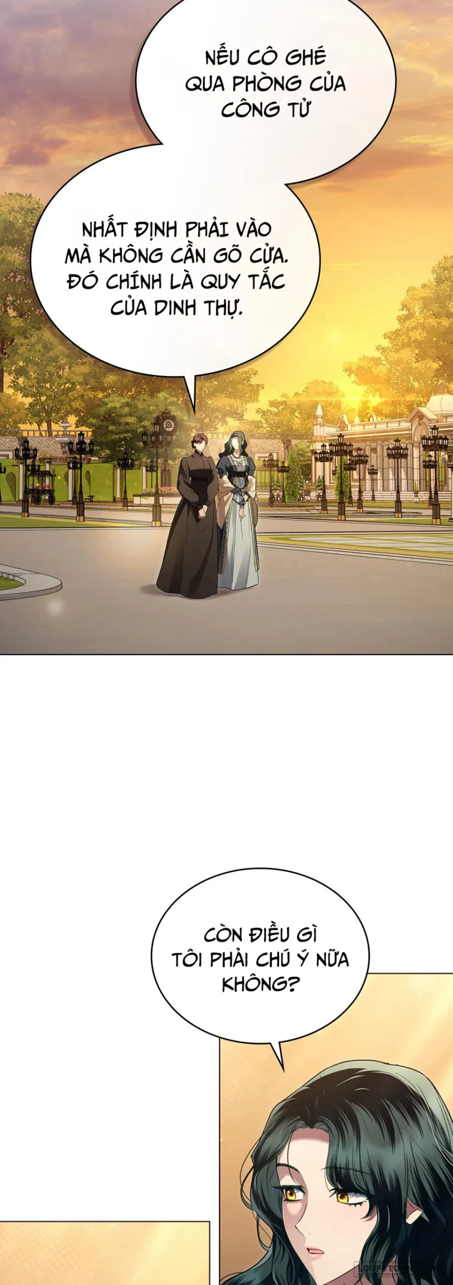 Giới Thượng Lưu - Chap 4 - Trang 38
