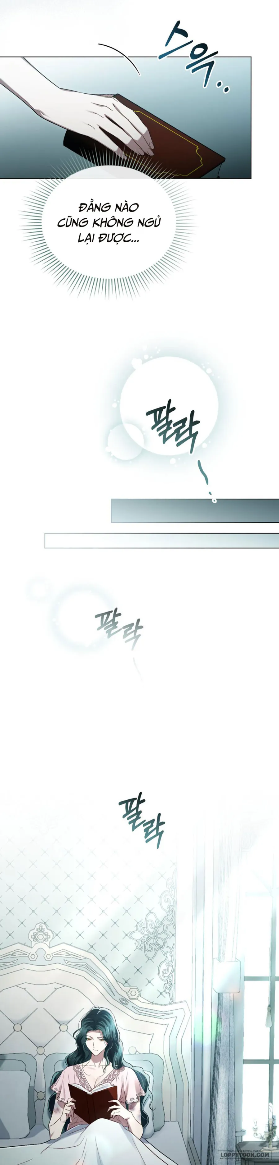 Giới Thượng Lưu - Chap 4 - Trang 4