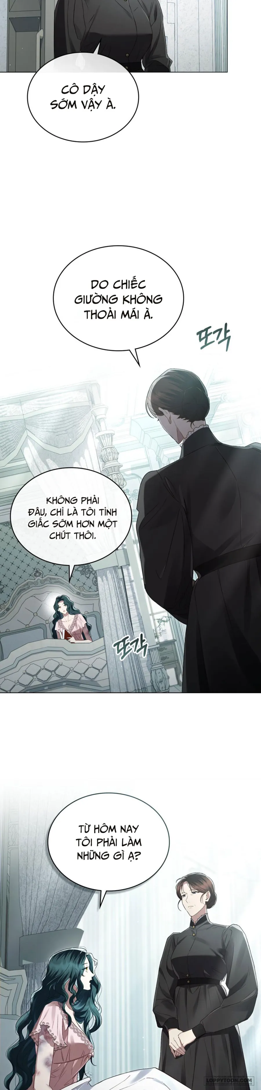 Giới Thượng Lưu - Chap 4 - Trang 6