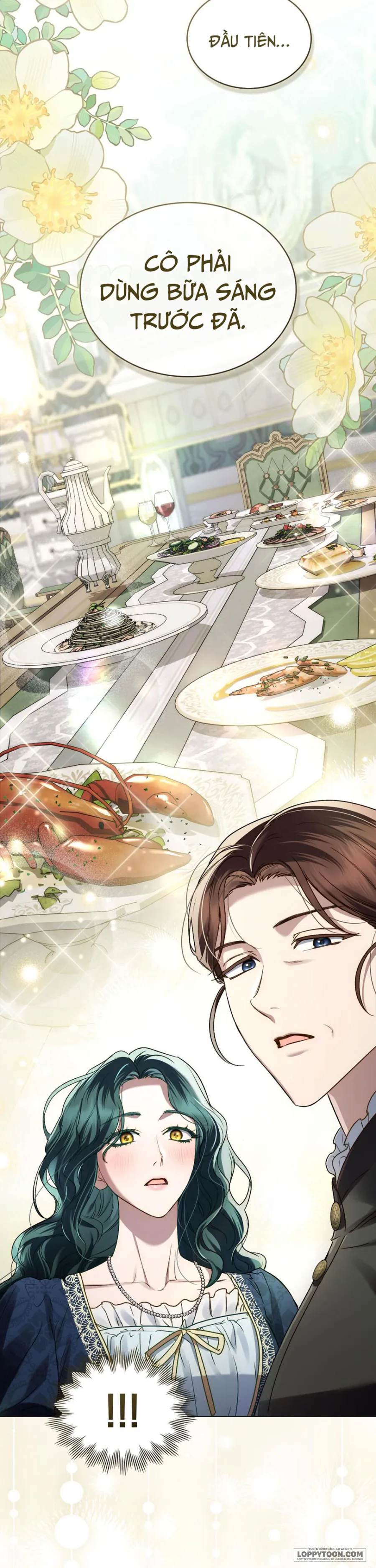 Giới Thượng Lưu - Chap 4 - Trang 8
