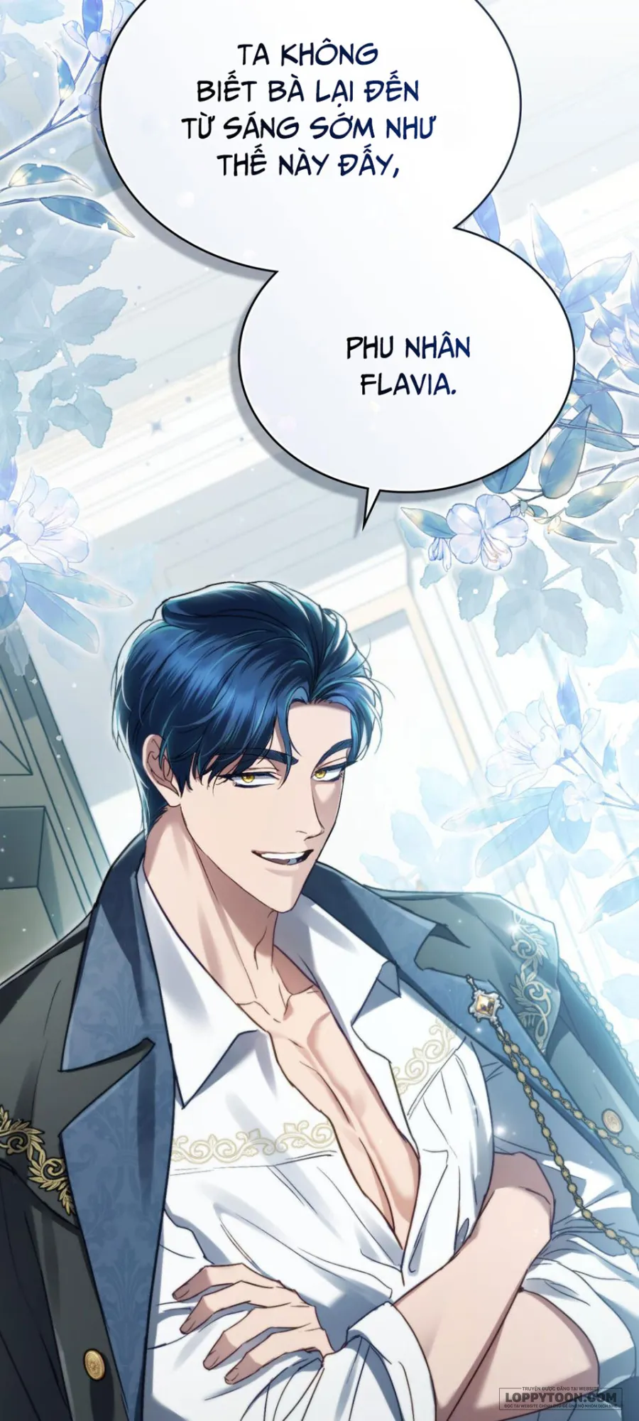 Giới Thượng Lưu - Chap 5 - Trang 10