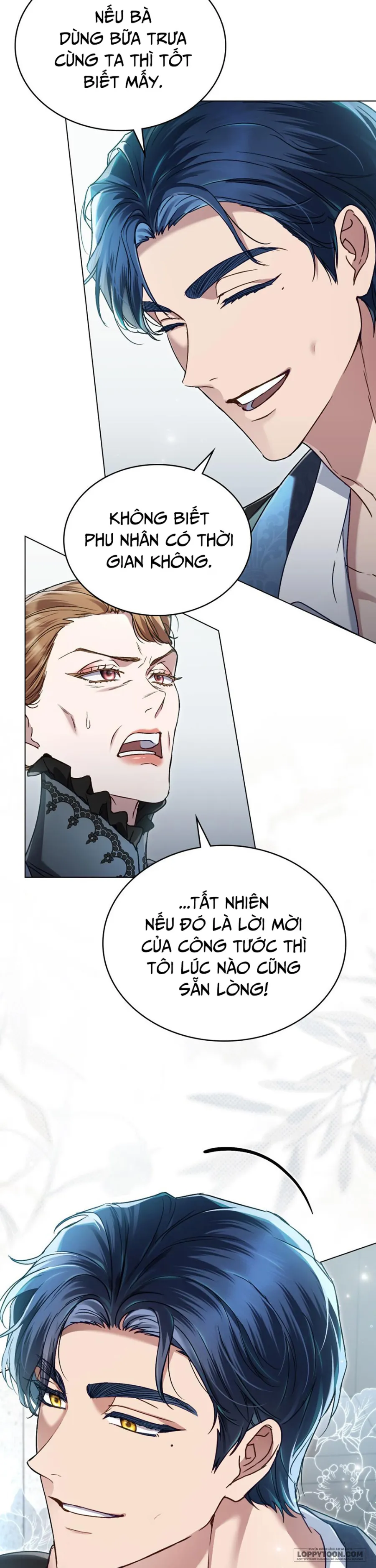 Giới Thượng Lưu - Chap 5 - Trang 13