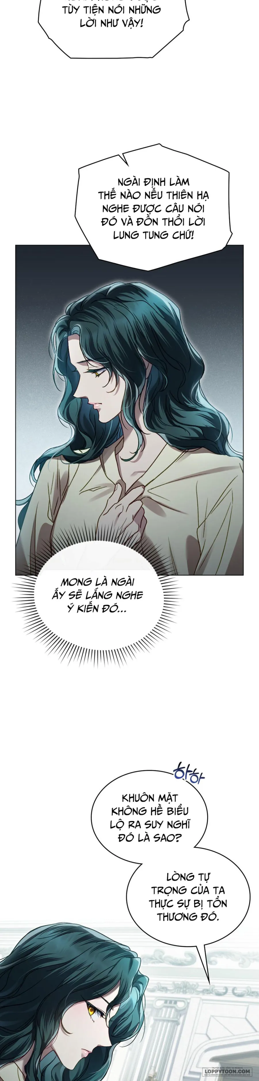 Giới Thượng Lưu - Chap 5 - Trang 17