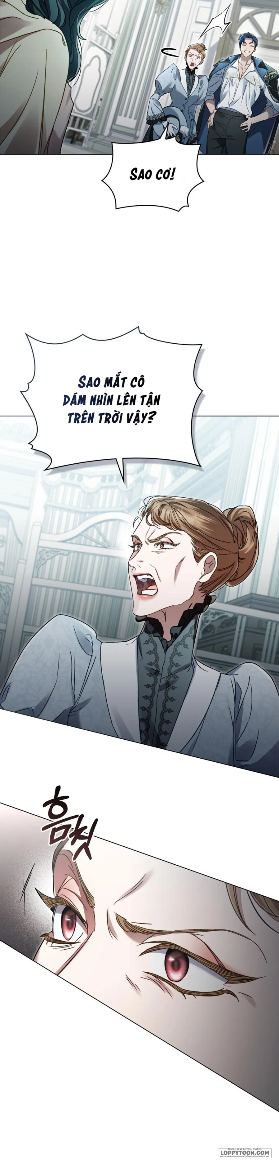 Giới Thượng Lưu - Chap 5 - Trang 18