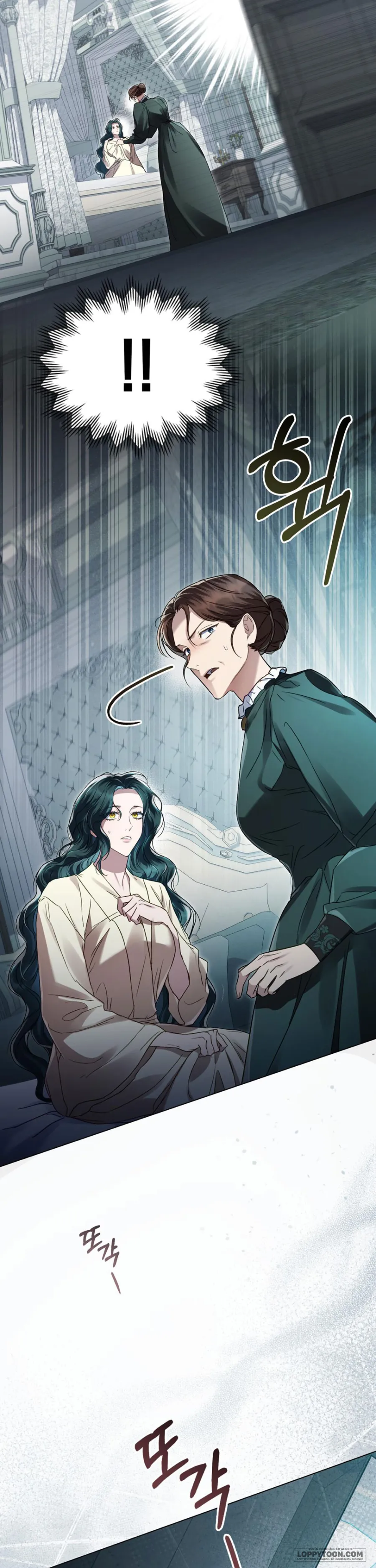 Giới Thượng Lưu - Chap 5 - Trang 2
