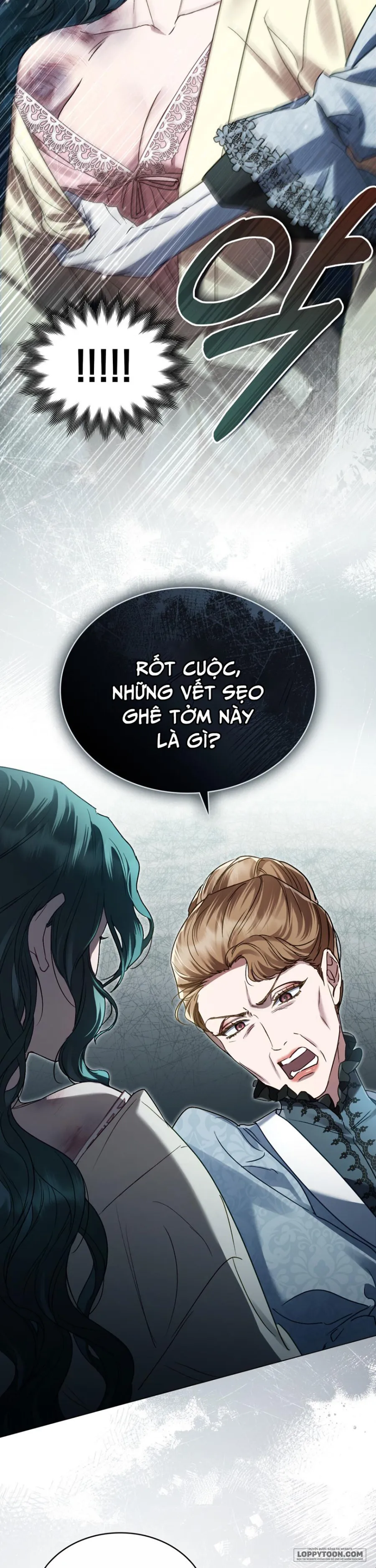 Giới Thượng Lưu - Chap 5 - Trang 21