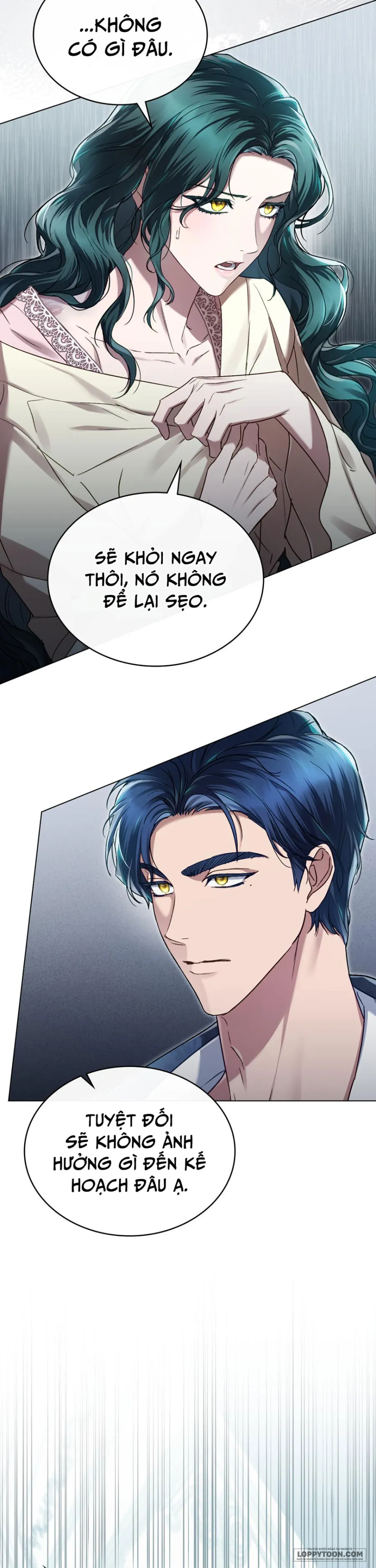 Giới Thượng Lưu - Chap 5 - Trang 22