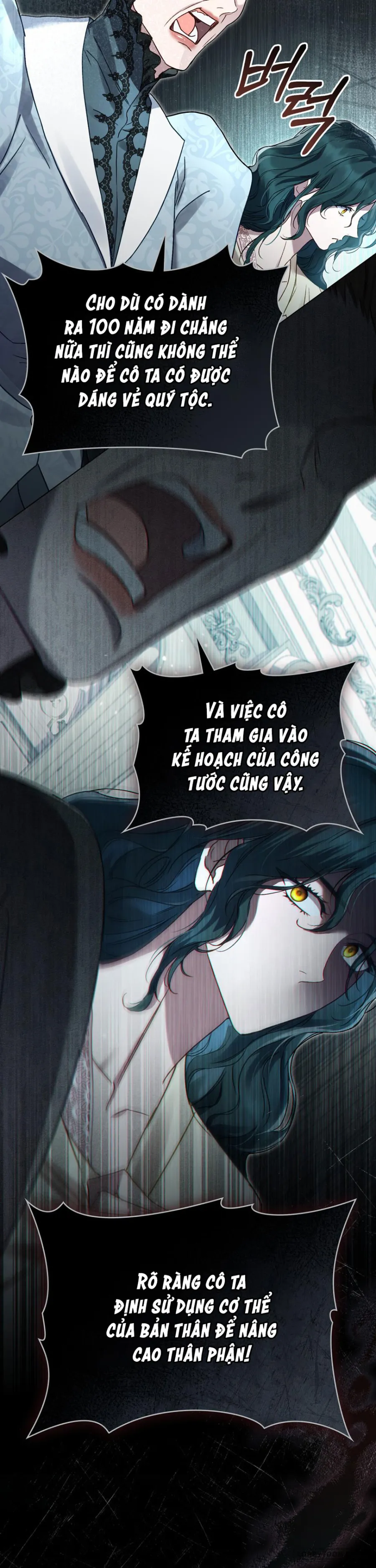 Giới Thượng Lưu - Chap 5 - Trang 24