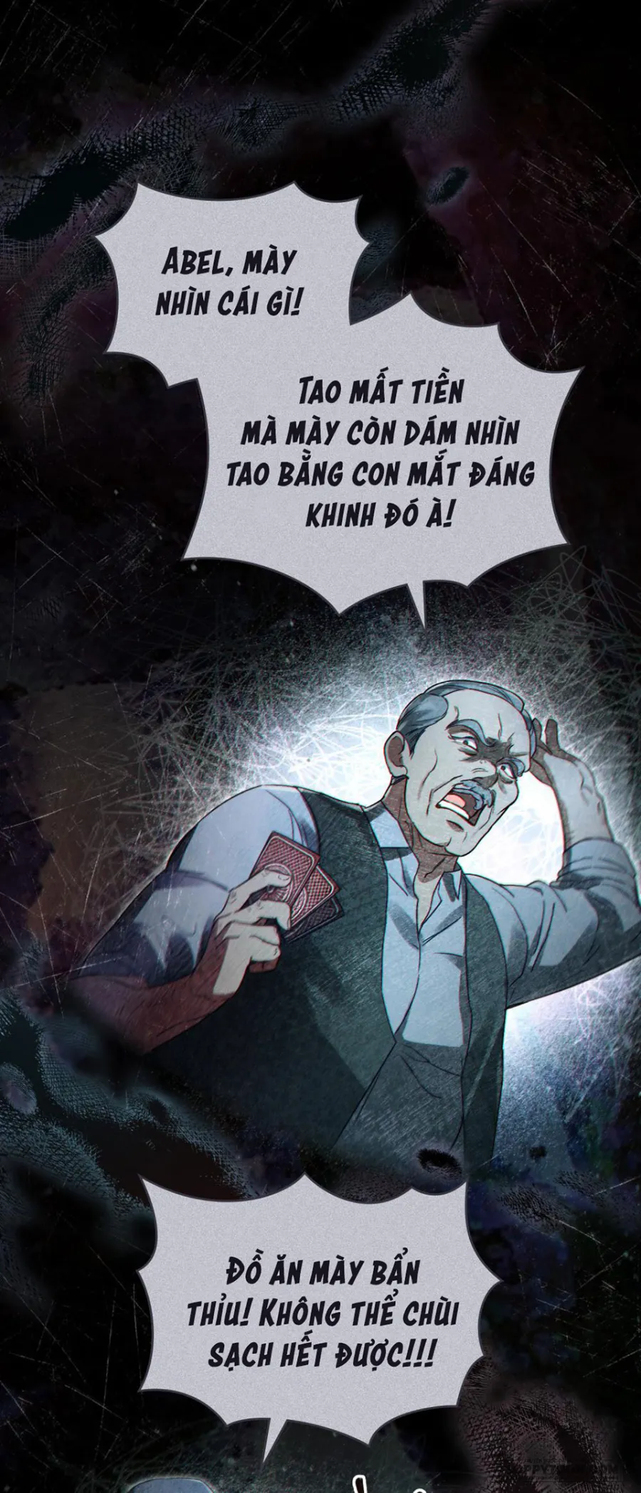 Giới Thượng Lưu - Chap 5 - Trang 25