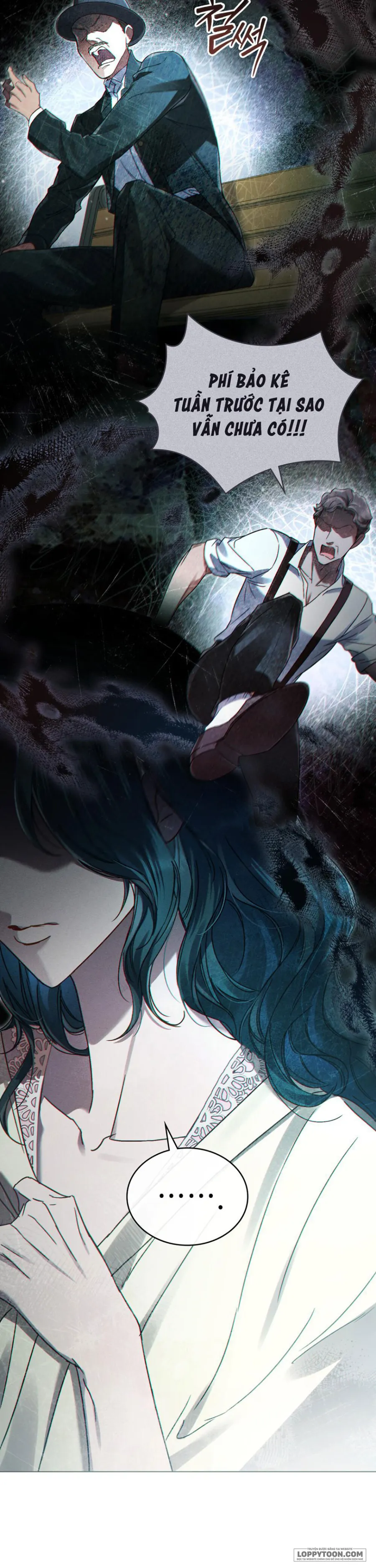 Giới Thượng Lưu - Chap 5 - Trang 26