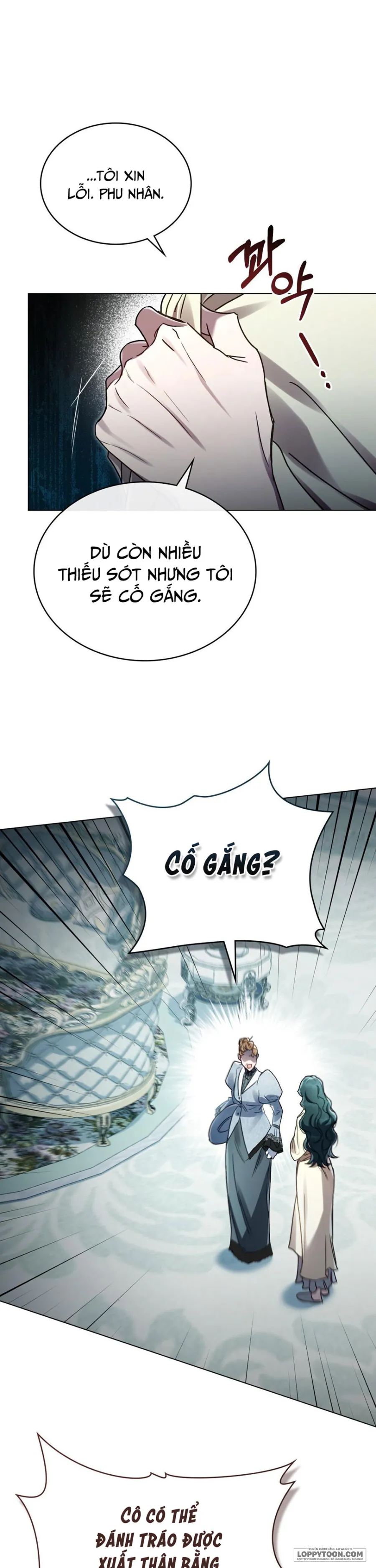 Giới Thượng Lưu - Chap 5 - Trang 27