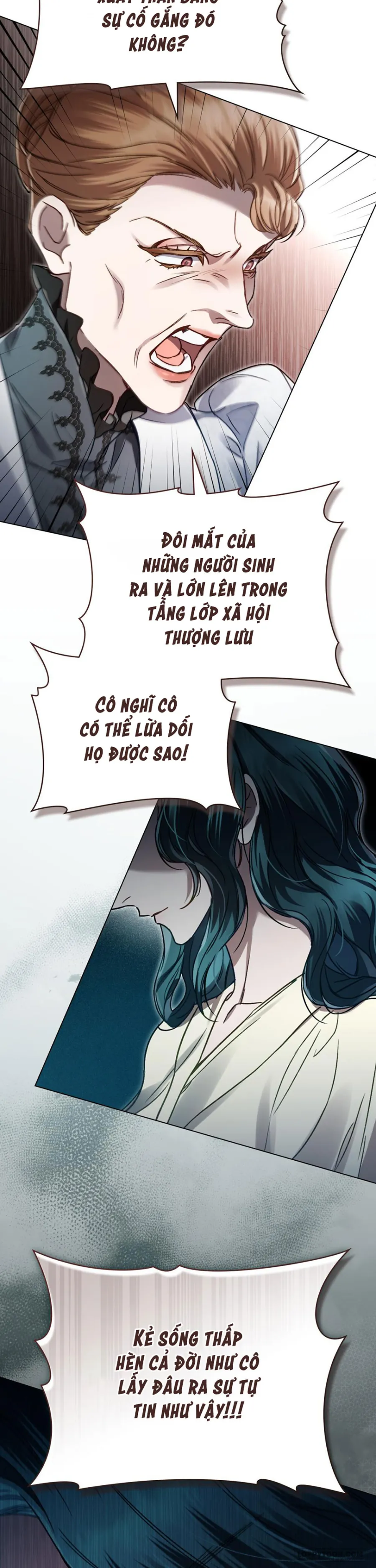Giới Thượng Lưu - Chap 5 - Trang 28