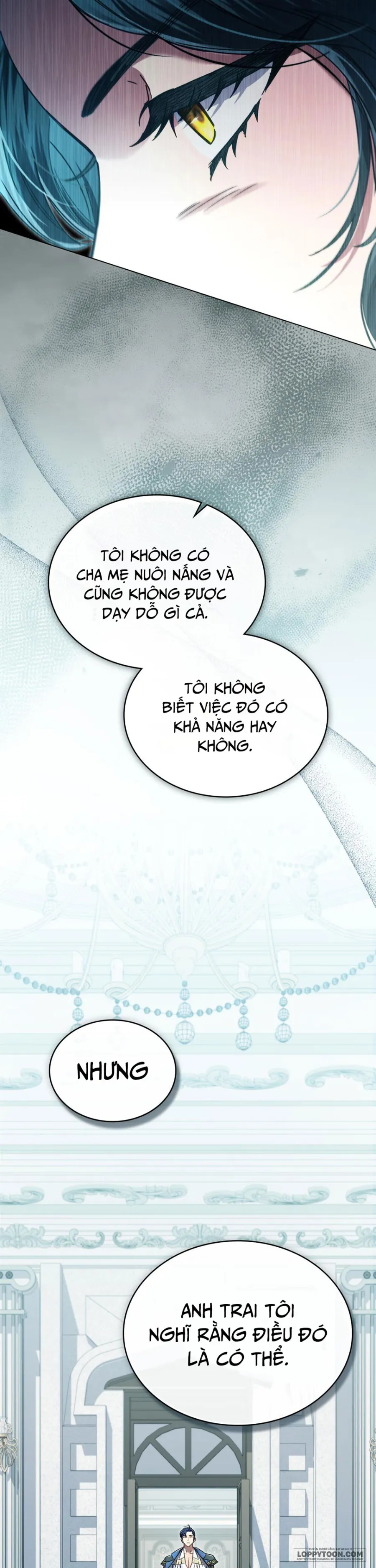 Giới Thượng Lưu - Chap 5 - Trang 29
