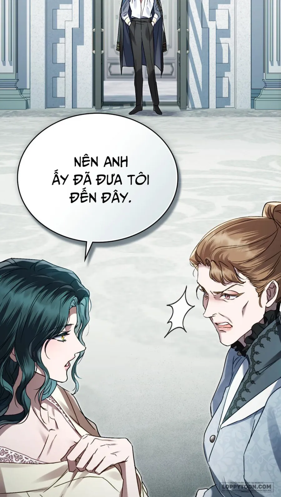 Giới Thượng Lưu - Chap 5 - Trang 30