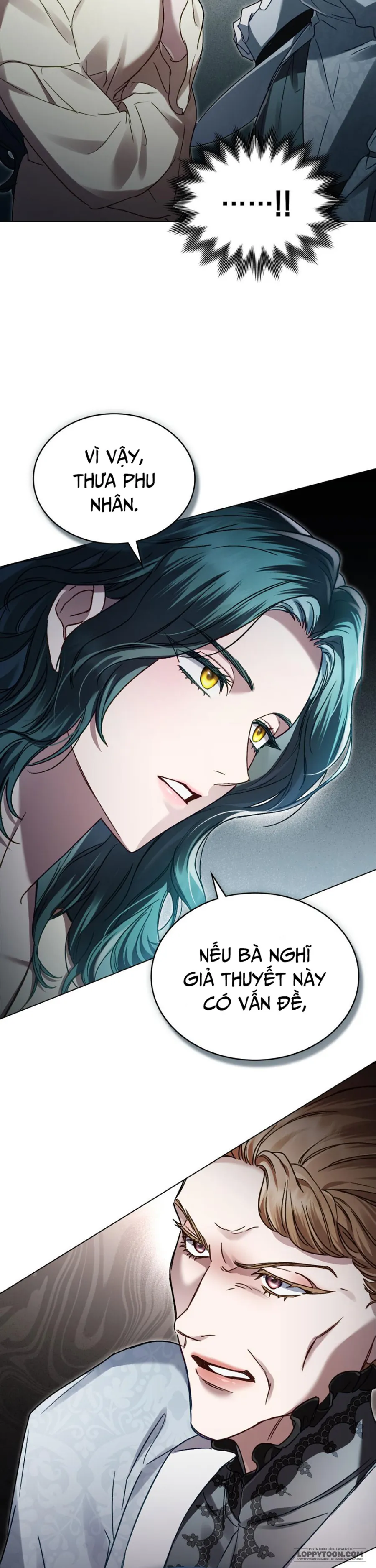 Giới Thượng Lưu - Chap 5 - Trang 31