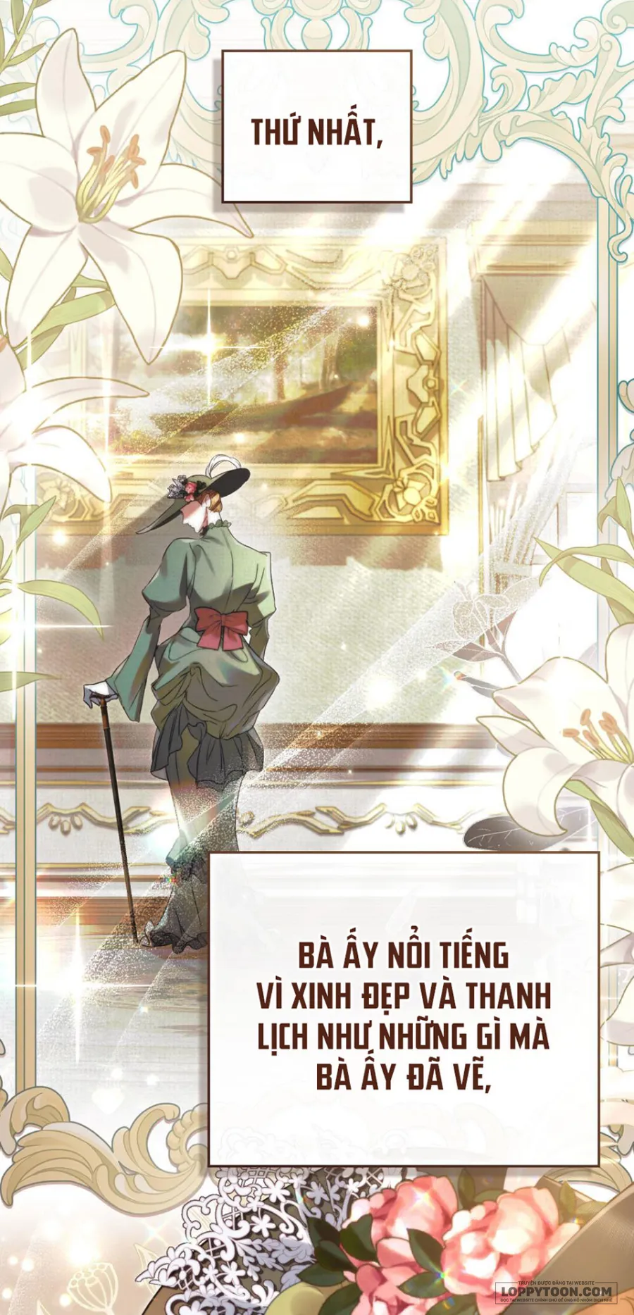 Giới Thượng Lưu - Chap 5 - Trang 5