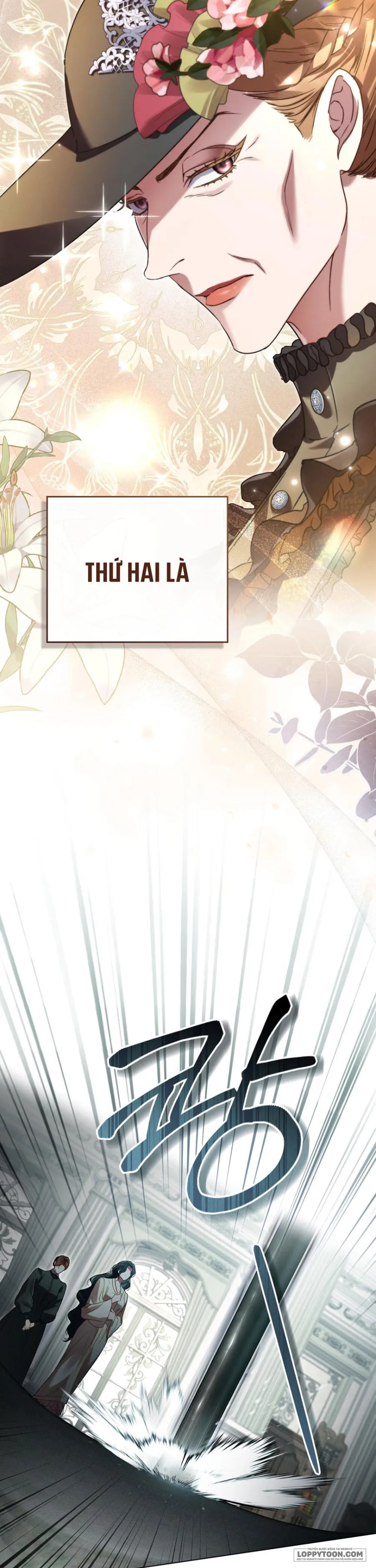 Giới Thượng Lưu - Chap 5 - Trang 6