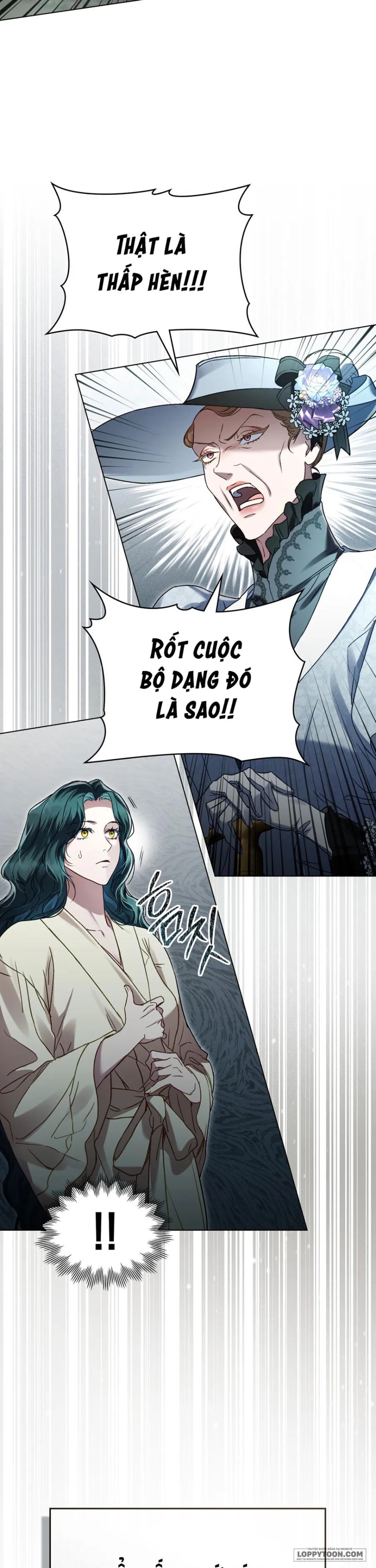 Giới Thượng Lưu - Chap 5 - Trang 7