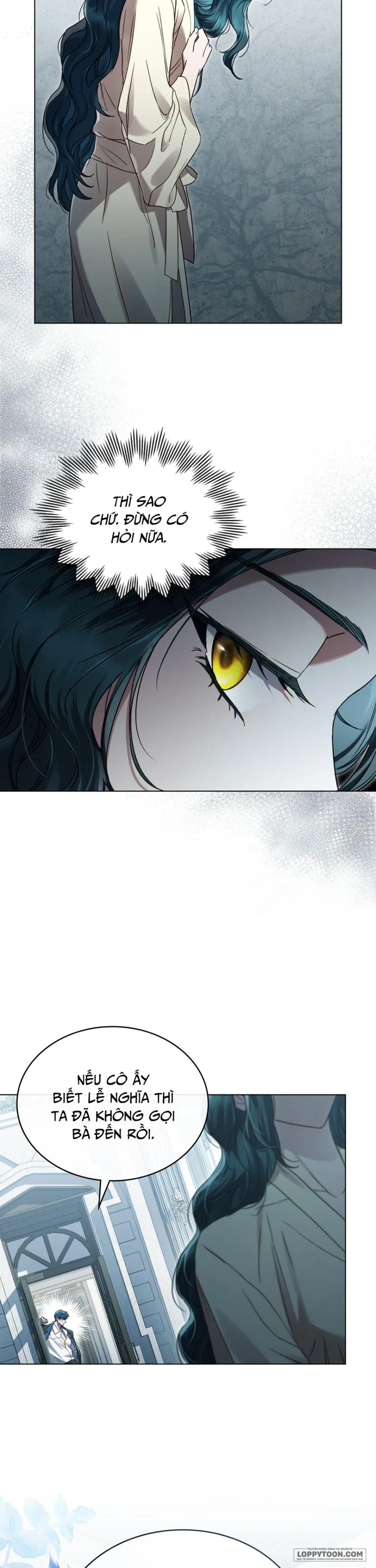 Giới Thượng Lưu - Chap 5 - Trang 9