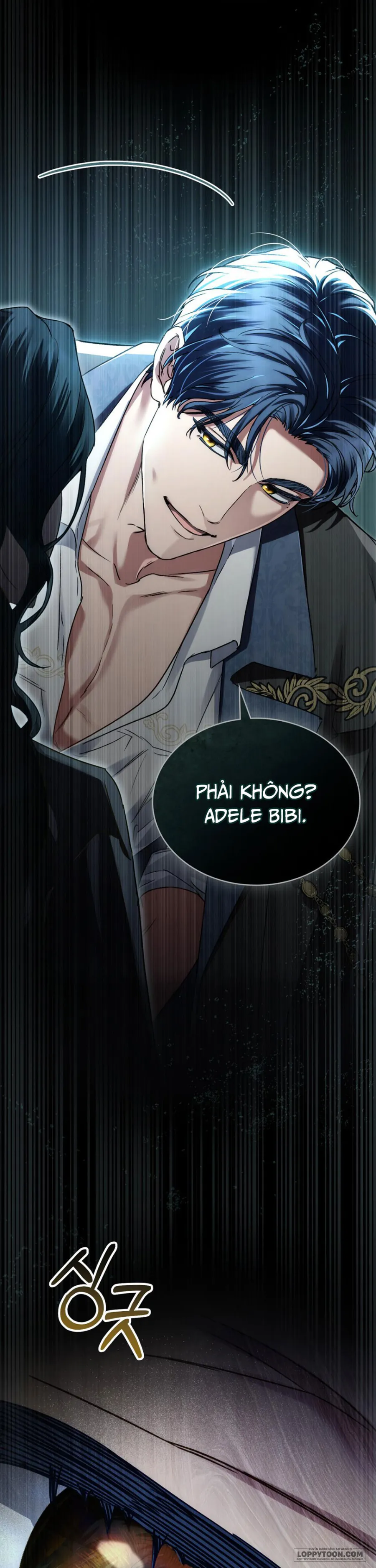 Giới Thượng Lưu - Chap 6 - Trang 12