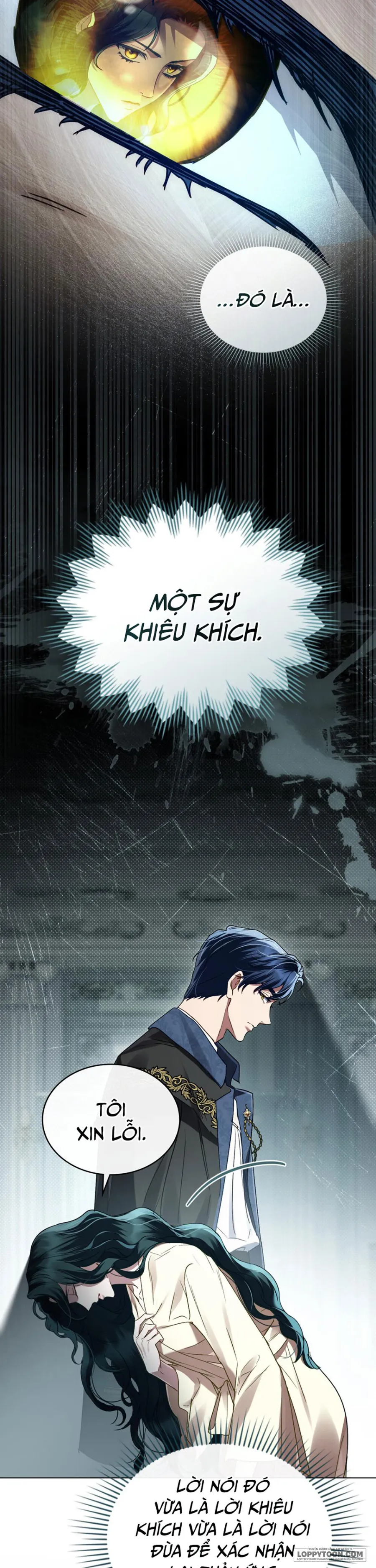 Giới Thượng Lưu - Chap 6 - Trang 13