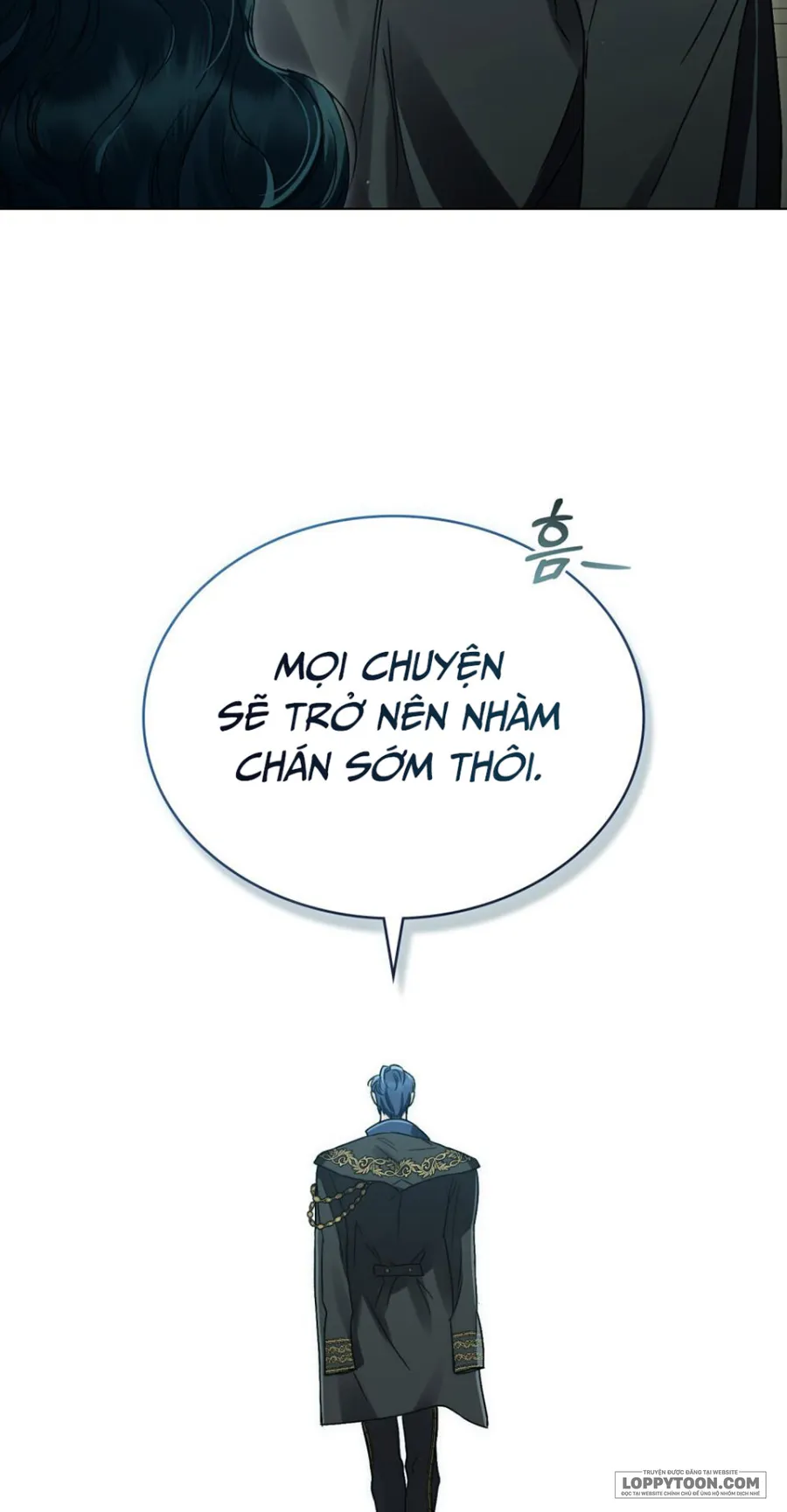 Giới Thượng Lưu - Chap 6 - Trang 15
