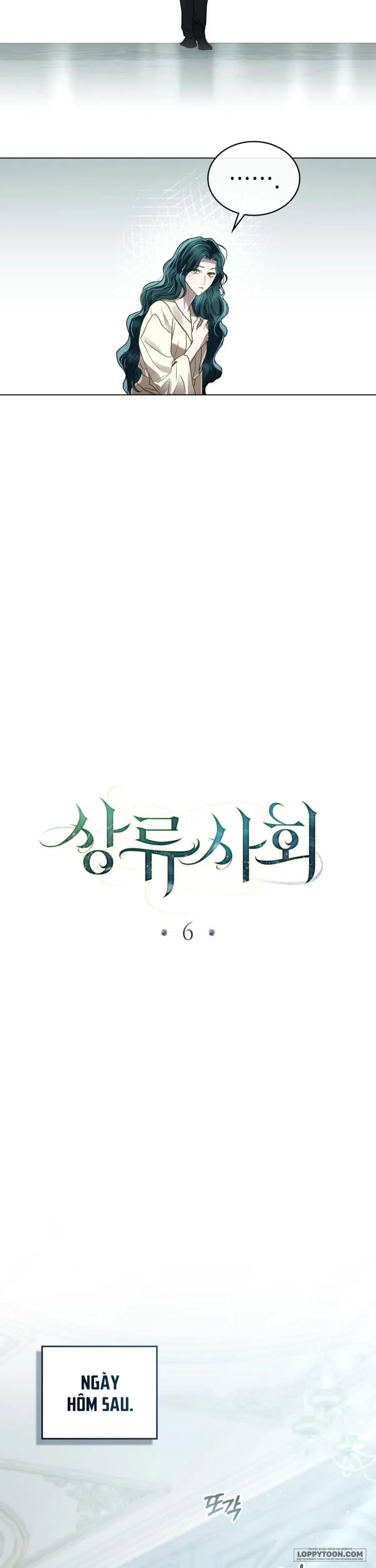 Giới Thượng Lưu - Chap 6 - Trang 16