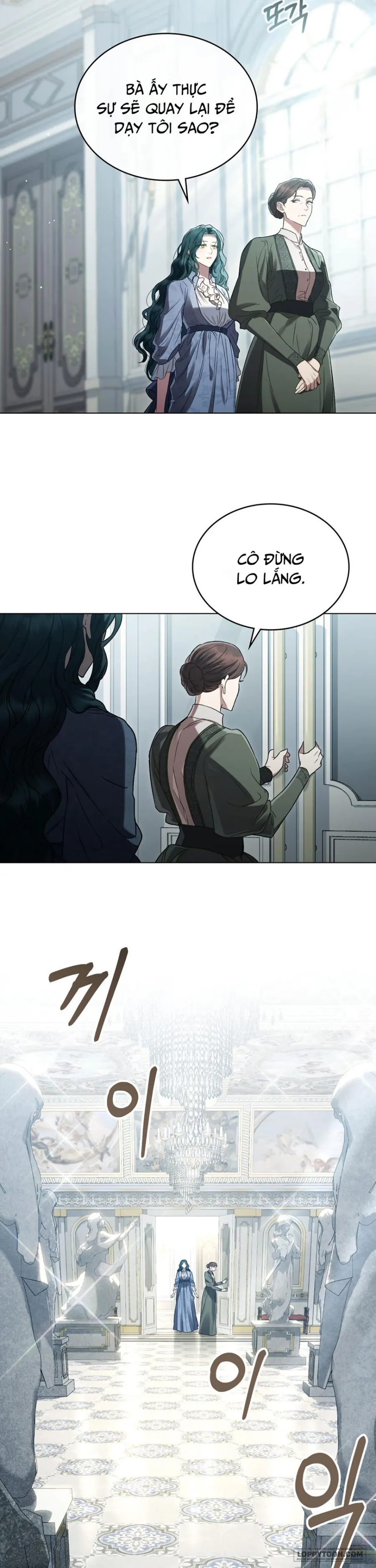 Giới Thượng Lưu - Chap 6 - Trang 17