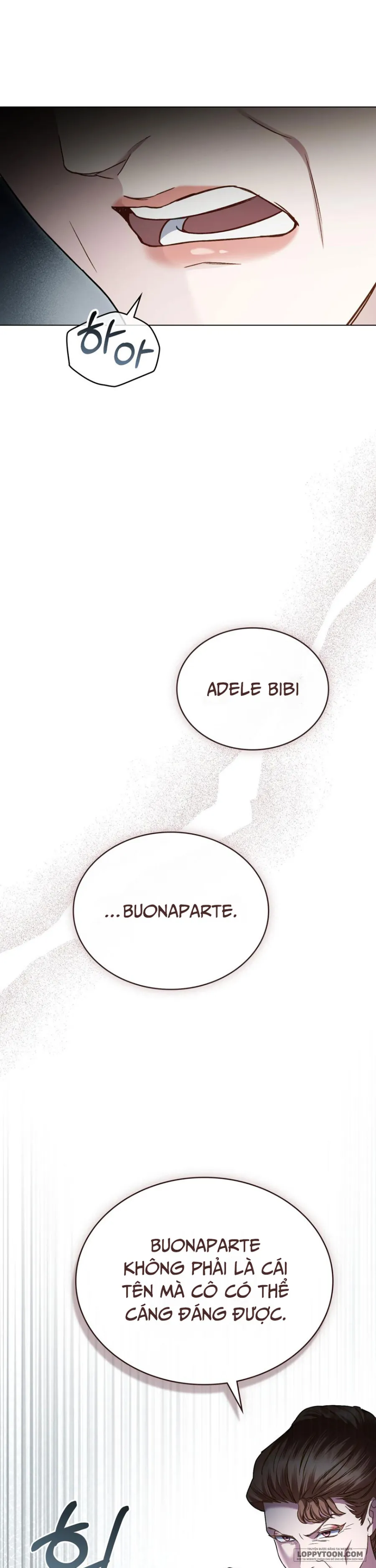 Giới Thượng Lưu - Chap 6 - Trang 19