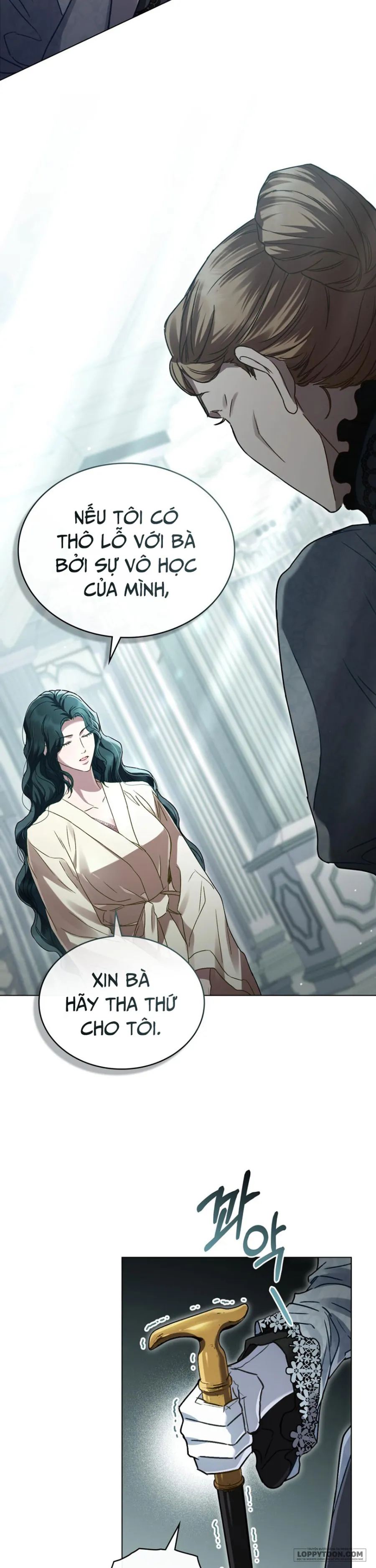 Giới Thượng Lưu - Chap 6 - Trang 2