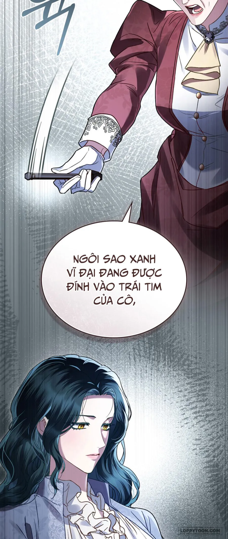 Giới Thượng Lưu - Chap 6 - Trang 20